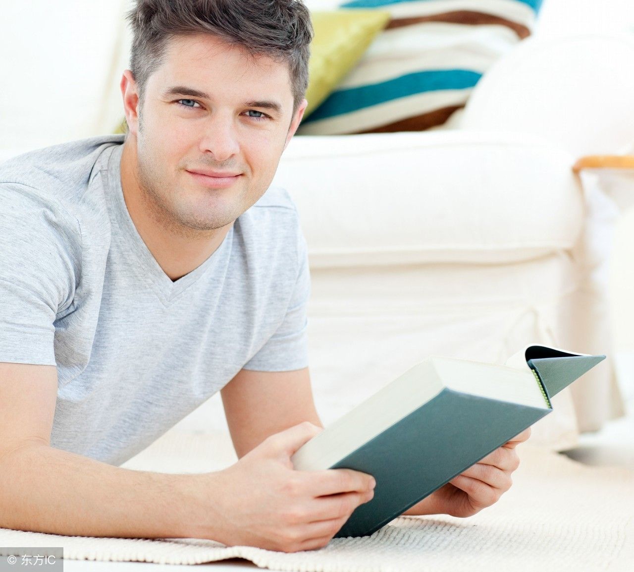 讲解！赞美男人的词语