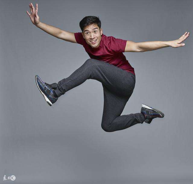 讲解！赞美男人的词语