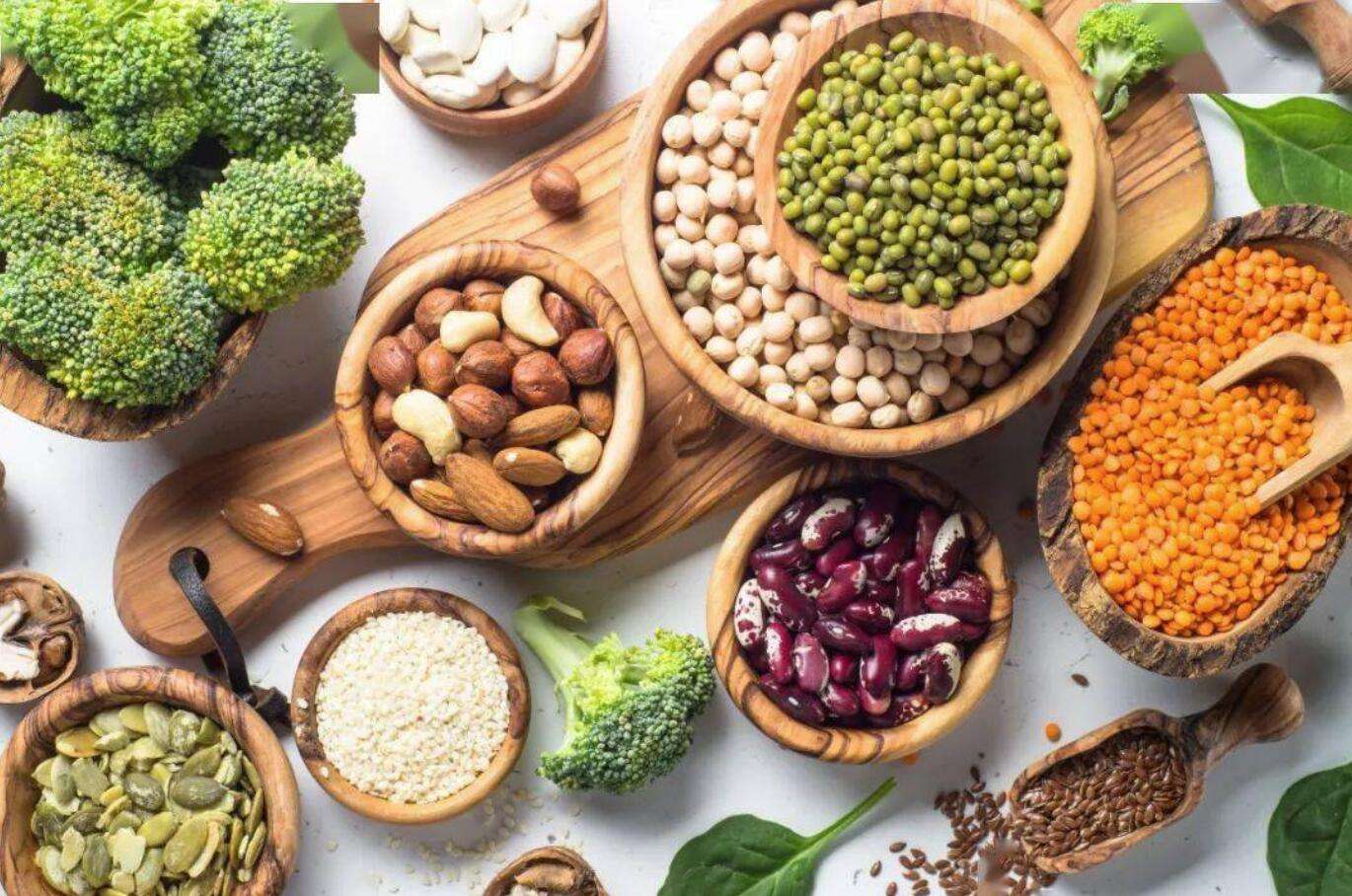 讲解！我国谷物净进口量“星星点点”