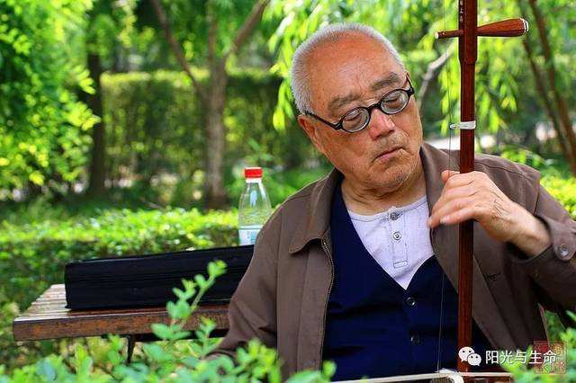 讲解！放荡不羁123“桃红柳绿”