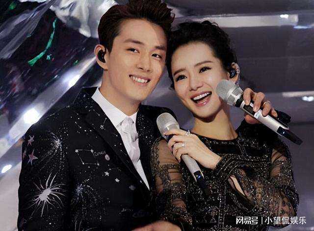 讲解！李承铉第一任妻子