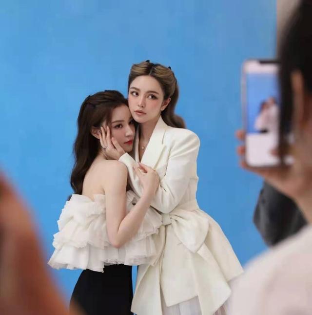 达人分享！马化腾的女儿叫什么“星星点点”