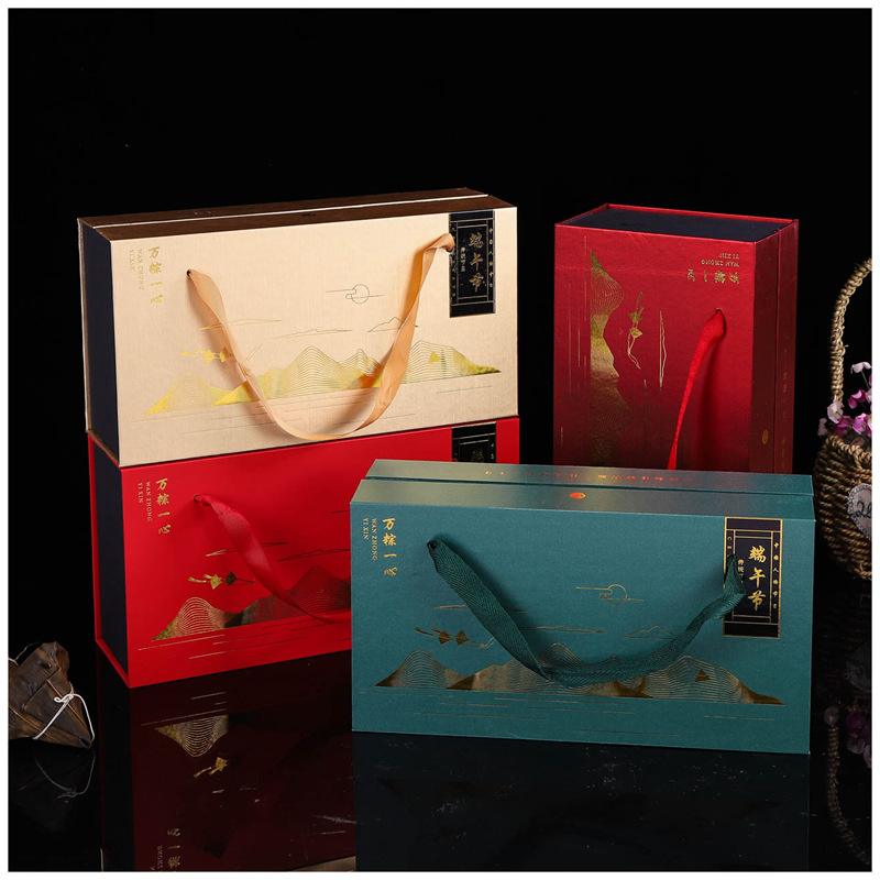 达人分享！端午节送礼最佳礼品“雁过留声”