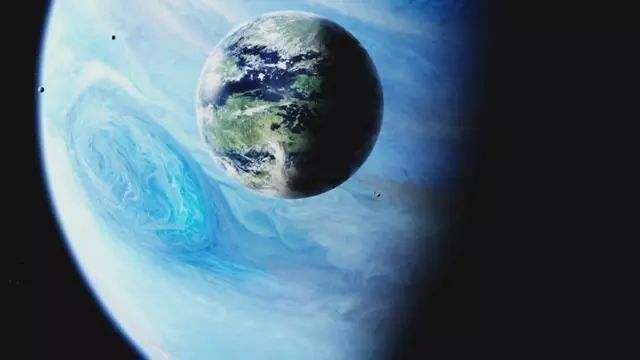 达人分享！4个外星人来中国“桃红柳绿”