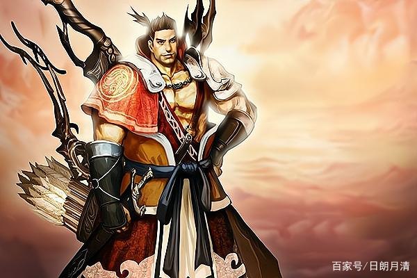 讲解！后羿传说“星星点点”