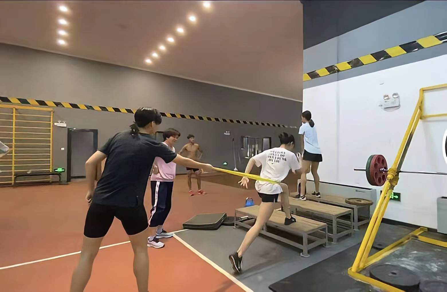 达人分享！跨栏世界纪录“雁过留声”