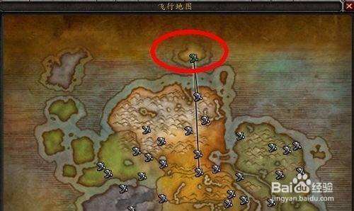 分析！wow巨兽岛“桃红柳绿”