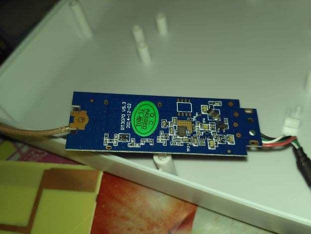 讲解！上网卡怎么用