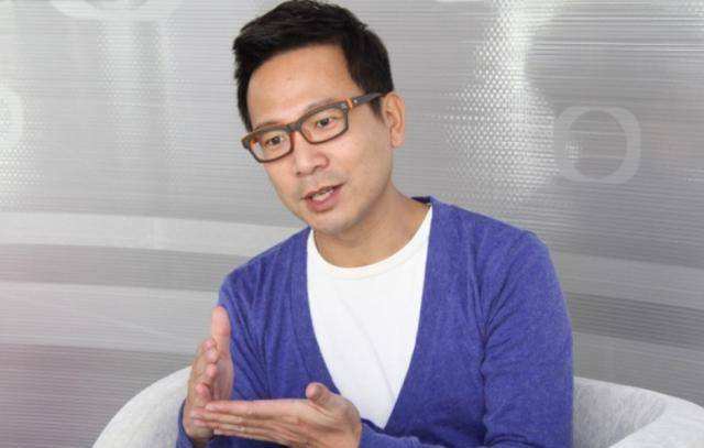 达人分享！陈国邦黎耀祥“桃红柳绿”