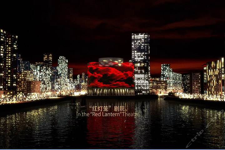 讲解！楚河汉街怎么走“夏花依旧”