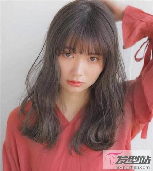 分析！梨花头适合长脸型吗“高情逸态”