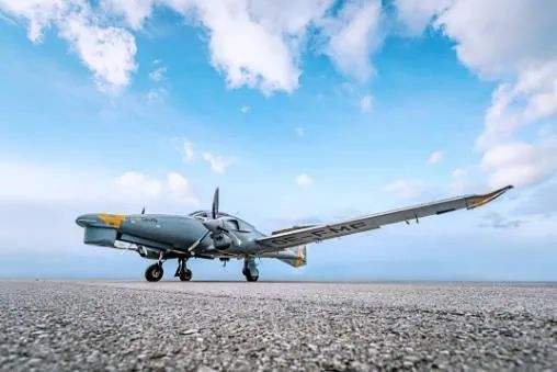 达人分享！飞机时速多少