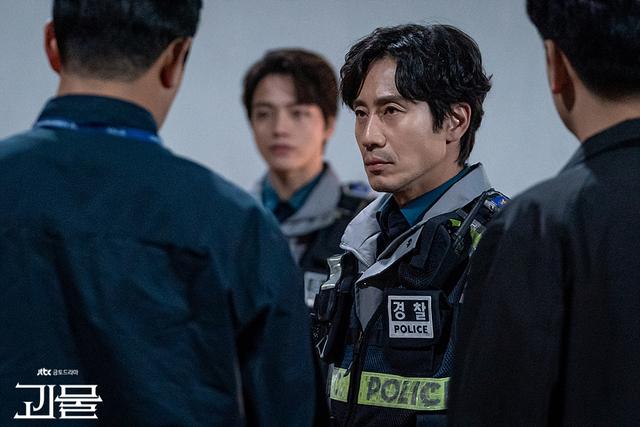 分析！大真探怪兽之谜9“夏花依旧”