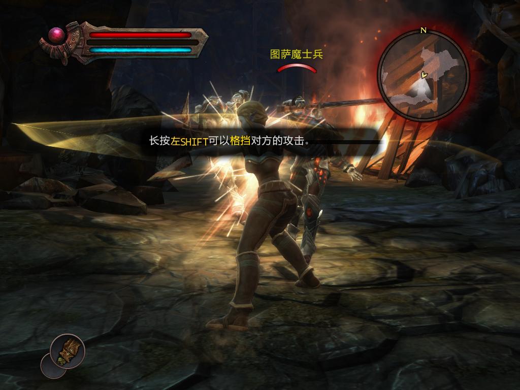 分析！阿玛拉王国洗点“雁过留声”