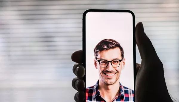 达人分享！腾讯游戏人脸识别“夏花依旧”