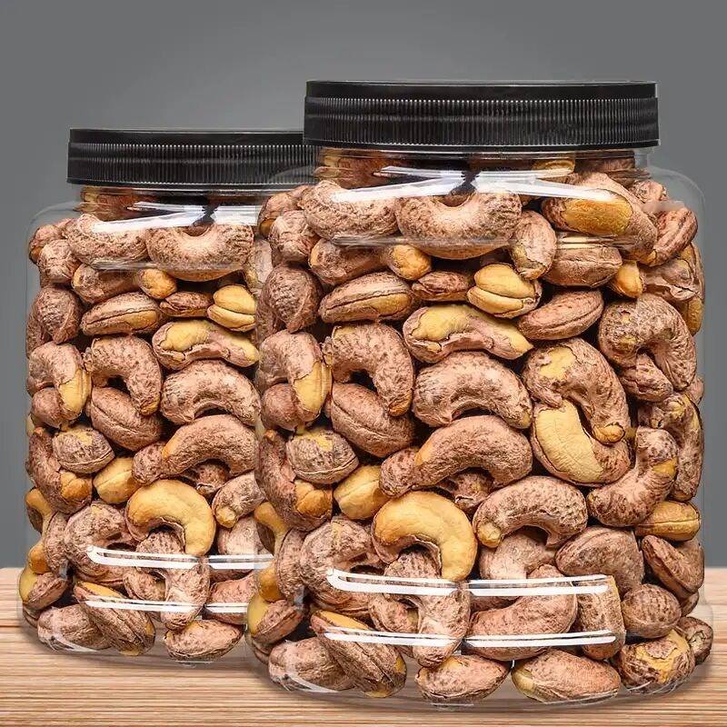 详情！腰果放置久了“纯一不杂”