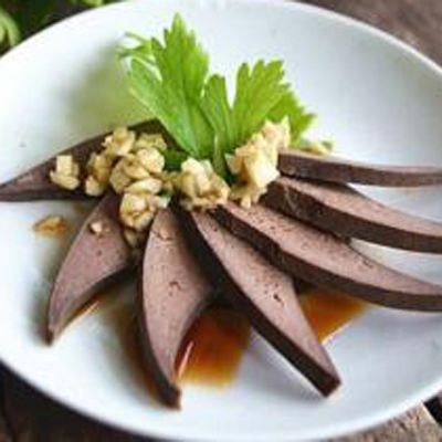 分析！缺铁吃猪肝还是苹果