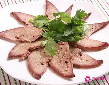 分析！缺铁吃猪肝还是苹果