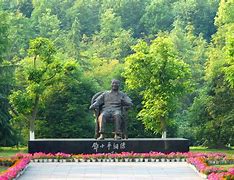 分析！红军博古的简介“冰清水冷”