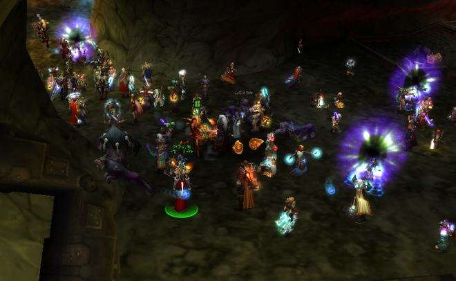 分析！黑铁酒吧钥匙“星星点点”