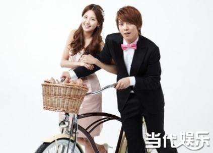 讲解！闪光夫妇为什么下车