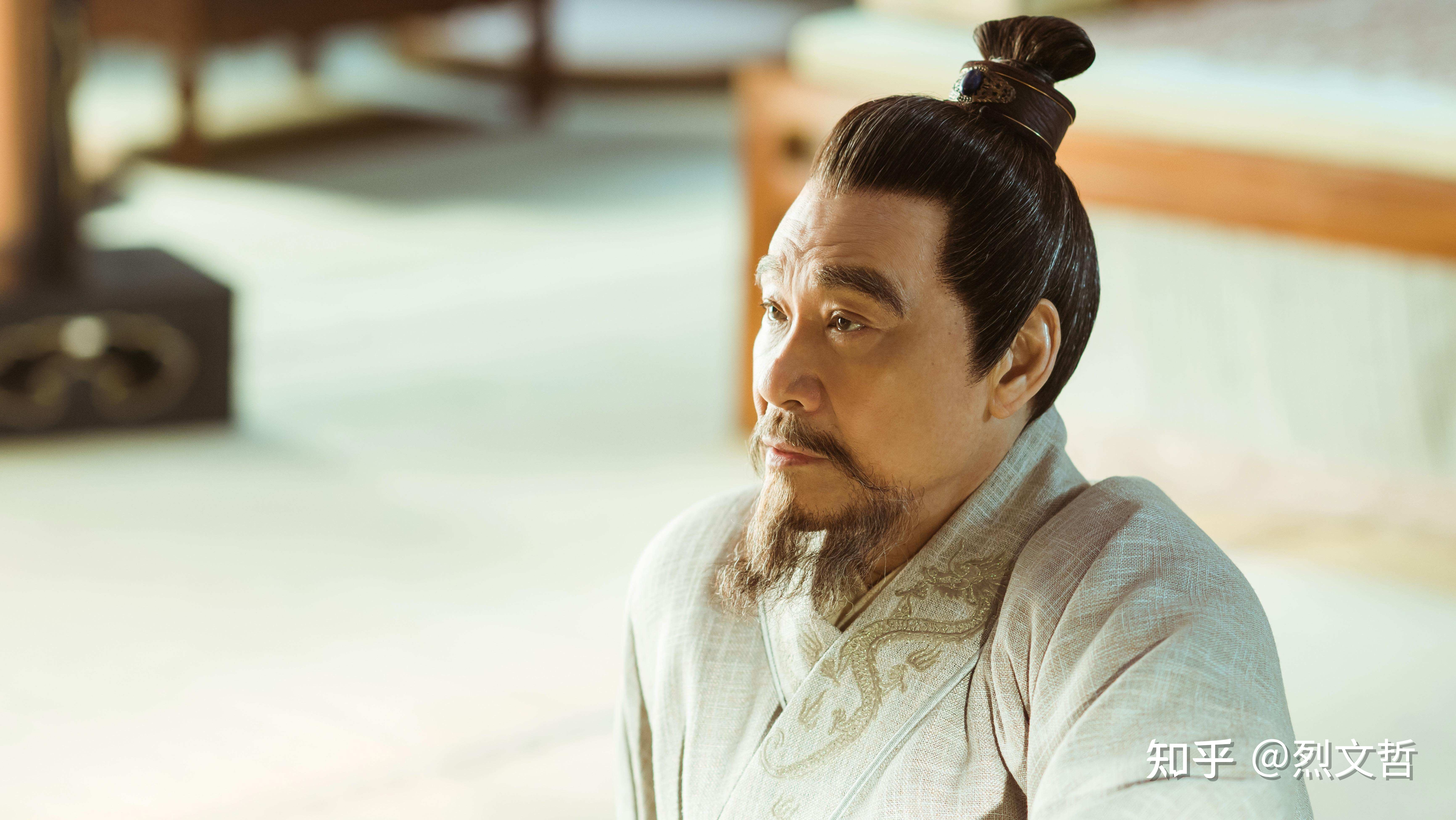 讲解！明成祖是谁“空谷幽兰”