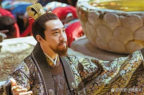 讲解！明成祖是谁“空谷幽兰”