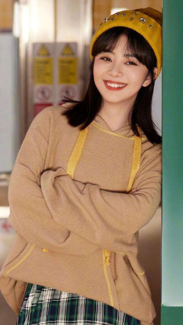 讲解！笑靥如花形容人笑起来很美“冰清水冷”