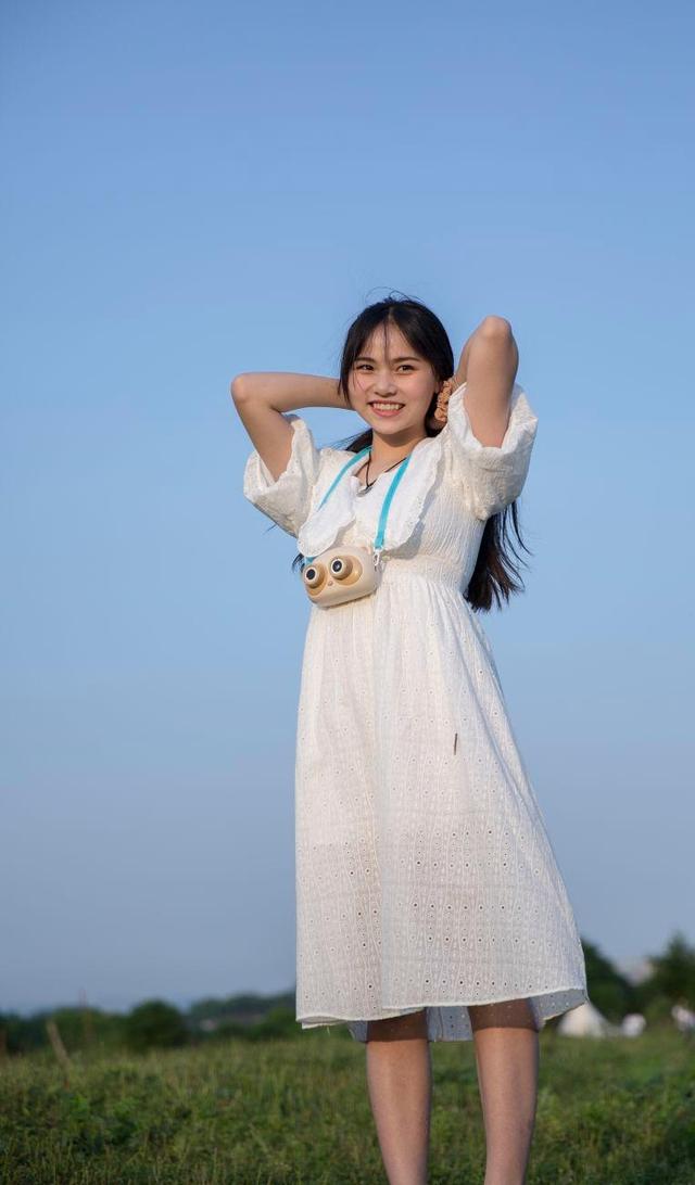 讲解！笑靥如花形容人笑起来很美“冰清水冷”