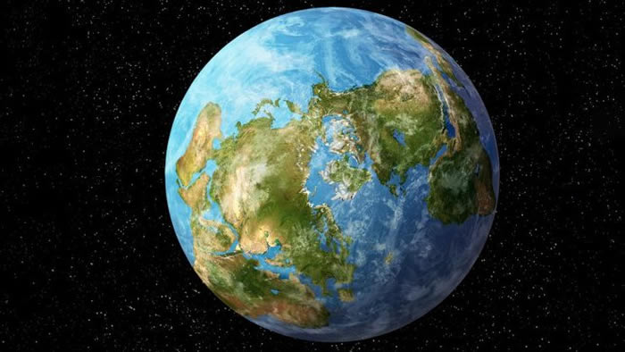 讲解！地球七大洲“纯一不杂”