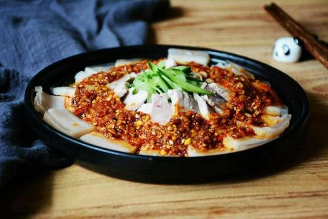 详情！爬山虎吃肉“郢中白雪”