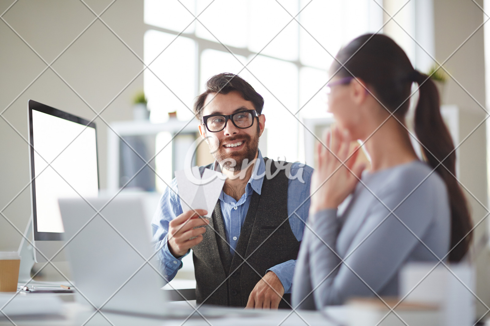 分析！欢乐白领夫妻