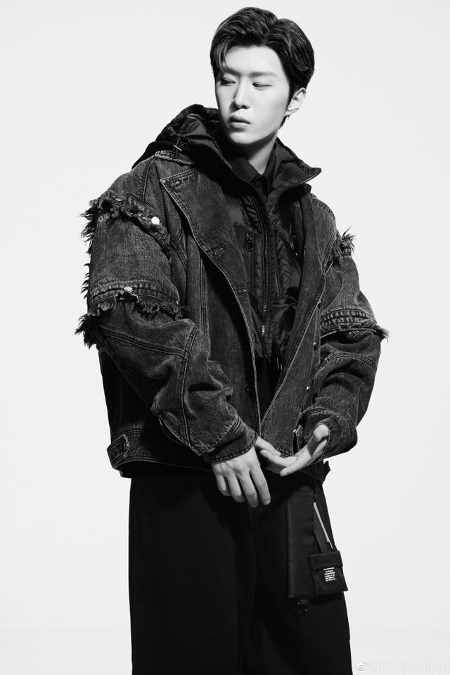 达人分享！宝丞网“典则俊雅”