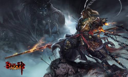 讲解！斗战神灵猴飞升“冰清水冷”