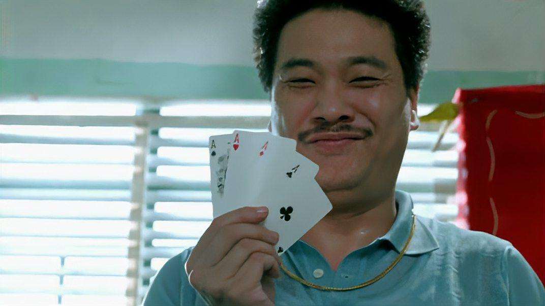 达人分享！赌圣粤语“纯一不杂”