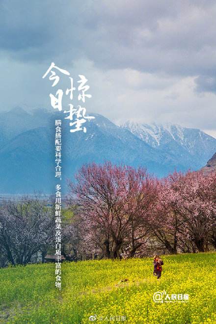 讲解！2020年几点几分惊蛰“星星点点”