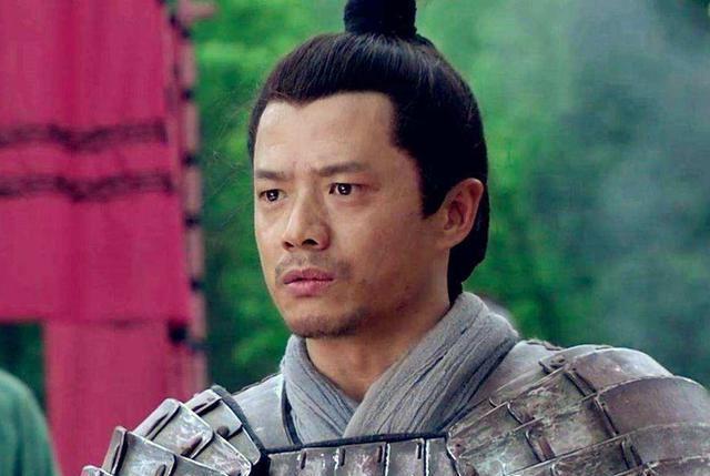 详情！韩信身边的谋士