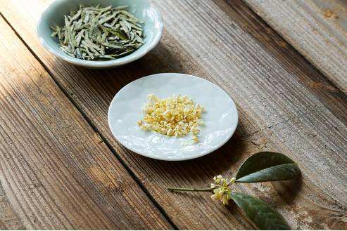 分析！龙井归“夏花依旧”