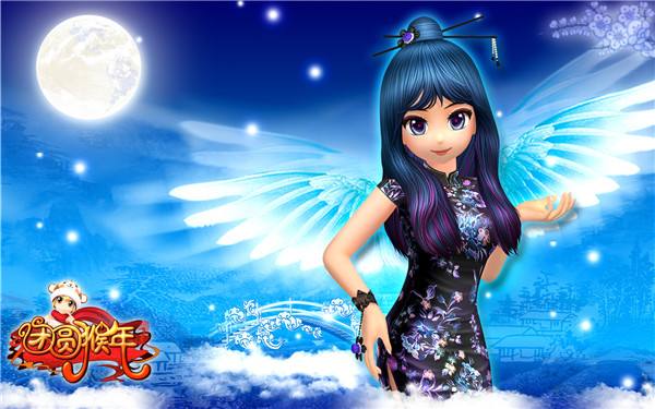 分析！免费网游哪个好玩“桃红柳绿”