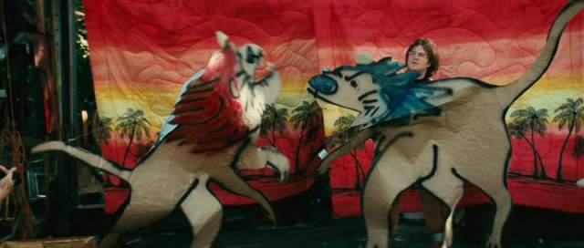 达人分享！韩国喜剧电影爆笑“高情逸态”