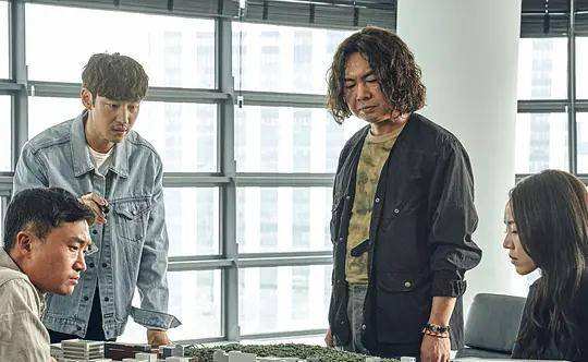 达人分享！韩国喜剧电影爆笑“高情逸态”