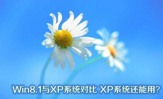 分析！最好的xp系统“纯一不杂”