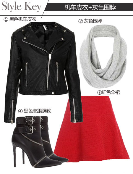 达人分享！大铭的围脖“星星点点”