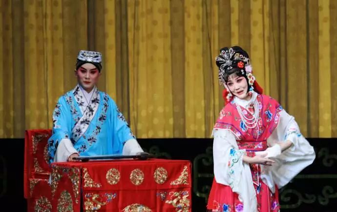 讲解！什么一唱天下白“纯一不杂”