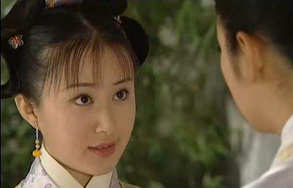 分析！舒畅三滴血事件天涯“一抹红尘”