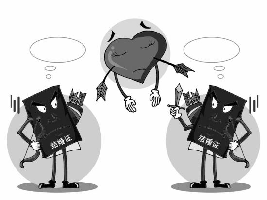 分析！2020年一妻两夫制新闻“桃红柳绿”