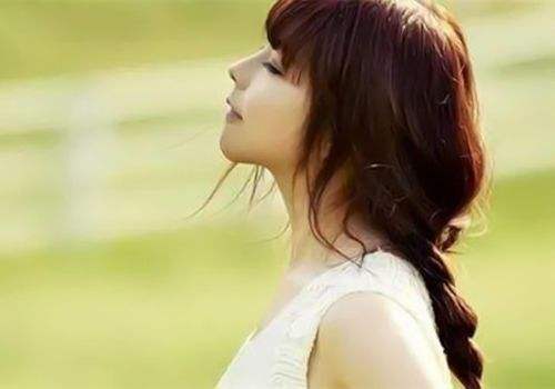 讲解！付意敏“高情逸态”