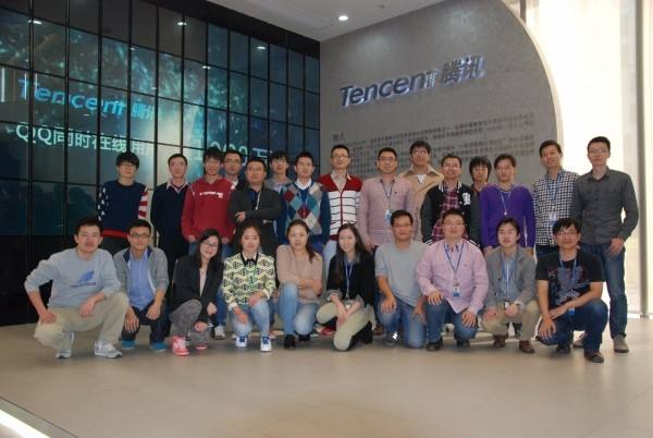 分析！腾讯游戏人脸识别“雁过留声”