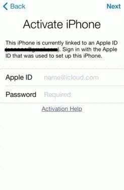 分析！iphone手机定位软件“夏花依旧”