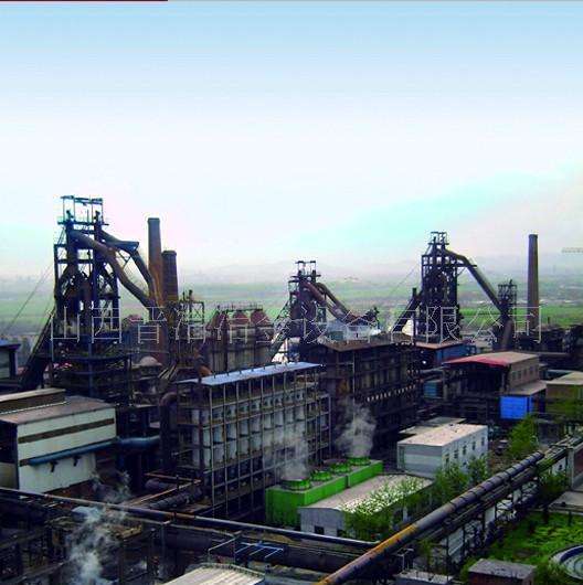 讲解！生铁冶炼“雁过留声”